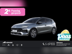Hyundai Bayon - 1.0 T-GDI Comfort / €2000, - Voordeel / Uit Voorraad Leverbaar / Cruise control / Airco /