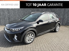 Kia Stonic - 1.0 T-GDi MHEV DynamicLine | Nu of Nooit deal | Navigatie | Climate Control | Camera | PDC