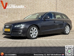 Audi A4 Avant - 1.8 TFSI Pro Line | Climate | Cruise | Navi | PDC | APK 03-2027 |