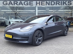 Tesla Model 3 - Standard RWD Plus 60 kWh | SOH: nnb | Autopilot | Leder | Camera |