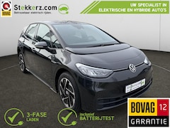 Volkswagen ID.3 - Pro 58 kWh | All-in prijs incl. 12 mnd BOVAG garantie | SOH 94, 8%