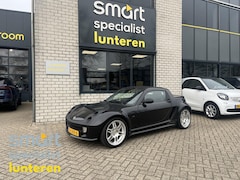 Smart Roadster - 0.7 BRABUS