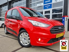 Ford Transit Connect - 1.0 Ecoboost L1 / 3-Pers. INCL. BTW + BPM