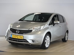 Nissan Note - 1.2 DIG-S Connect Edition | Trekhaak | 360 Camera | Dealeronderhouden