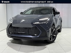 Toyota C-HR - 2.0 Plug-in Hybrid 220 Dynamic | Direct Leverbaar |