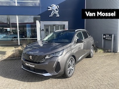 Peugeot 3008 - 1.6 HYbrid4 300 Blue Lease GT | AFNEEMBARE TREKHAAK | 18 INCH lm VELGEN |