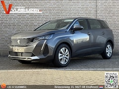 Peugeot 5008 - 1.2 PureTech Active | Climate | Cruise | Navi | PDC |