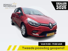 Renault Clio - 0.9 TCe Zen / AIRCO / LICHTMETALEN VELGEN / CRUISE CONTROL / NAVIGATIE