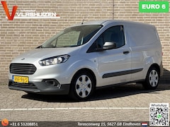 Ford Transit Courier - 1.5 TDCI Trend Duratorq S&S | €4.450, -NETTO | Euro 6 | Airco | Navi | Camera |