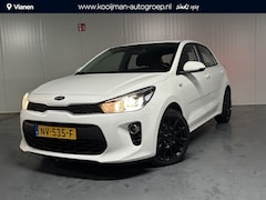 Kia Rio - 1.0 TGDI ComfortPlusLine Navigator