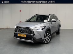 Toyota Corolla Cross - Hybrid 140 Style + Premium Pack I