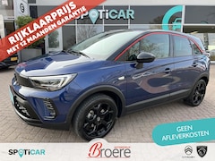 Opel Crossland - 1.2 Turbo 110pk Level 4 M6 Trekhaak