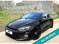 Volkswagen Scirocco - 1.4 TSI FACELIFT MODEL Stoelverw 19 inch