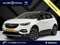 Opel Grandland X - Ultimate+ 1.6 HYbrid4 PHEV 300pk 4x4 e-EAT8 | NAPPA LEDER | TREKHAAK | 360° CAMERA | NAVI