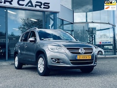 Volkswagen Tiguan - 1.4 TSI Sport&Style|start stop|Cruise Control|Airco|P sensor|NAP