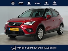 SEAT Arona - 1.0 TSI 95pk Style Business Intense Navigatie Parkass. Trekhaak LED Keyless Android 003
