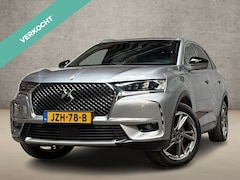 DS 7 Crossback - E-Tense 4x4 Performance Sport 300Pk Automaat (PANORAMADAK, APPLE CARPLAY, GROOT NAVI, STOE