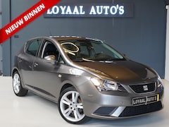 SEAT Ibiza - 1.0 MPI Reference | AIRCO| BLUETOOTH |ELEK.RAMEN | APK