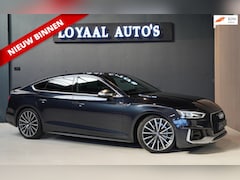 Audi A5 Sportback - 2.0 TFSI MHEV Sport S-line Edition | AUT | XENON | LEER | APK | NAP