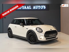 MINI One - 1.2 | AIRCO | PDC | STOELVERW. | ELEK.RAMEN | APK