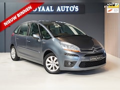 Citroën C4 Picasso - 2.0-16V Ambiance EB6V 5p. | AUT | AIRCO | PDC | CRUISE | GLAZEN DAK | ELEK.RAMEN | NAP | A