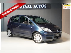 Mitsubishi Colt - 1.3 Invite | AUTOMAAT | AIRCO| ELEK.RAMEN | NAP | APK