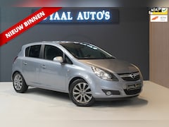 Opel Corsa - 1.4-16V '111' Edition | CRUISE | AIRCO | ELEK.RAMEN | NAP | APK