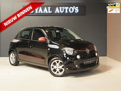 Renault Twingo - 1.0 SCe Dynamique | AIRCO | CRUISE | ELEK.RAMEN | APK