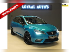 SEAT Ibiza ST - 1.0 EcoTSI Style Connect | NAVI | CRUISE | BTW AUTO | PDC | APK | NAP