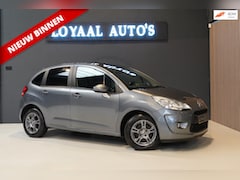 Citroën C3 - 1.4 VTi Ligne Business | AIRCO | CRUISE| APK |ELEK.RAMEN|
