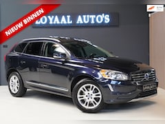 Volvo XC60 - 2.0 T5 R-Design | 245 PK | AUT | PANO | NAVI |1ST EIG | CRUISE | LEDER | PDC | APK