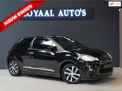 Citroën DS3 - 1.2 VTi So Chic | AIRCO | CRUISE | ELEK.RAMEN | PDC | NAP | APK