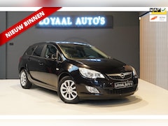 Opel Astra Sports Tourer - 1.4 Turbo Edition | AIRCO | CRUISE | PDC | NAP | APK