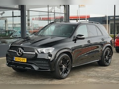 Mercedes-Benz GLE-Klasse - 350 e 4MATIC Premium | AMG Pakket | PANO | Luchtvering | Trekhaak | ACC