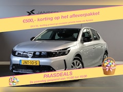 Opel Corsa Electric - Long Range Business Edition 51 kWh Warmtepomp Interieurvoorverwarming