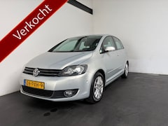 Volkswagen Golf Plus - 1.2 TSI Highline BlueMotion