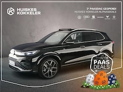 Volkswagen Tiguan - R-Line Edition 1.5 TSI eHybrid 272pk DSG Automaat Trekhaak, Panoramadak, Navigatie, Adapti