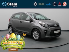 Kia Picanto - DPi 67pk DynamicLine Airco | Cruise | 14"