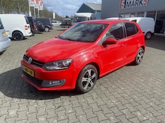 Volkswagen Polo - 1.2 TSI Comfortline