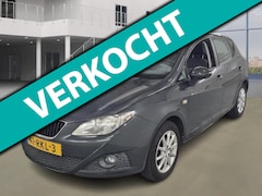 SEAT Ibiza - 1.4 COPA Plus 1e Eigenaar 67.575 km +NAP NL-auto