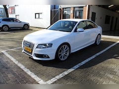 Audi A4 Limousine - S4 3.0 TFSI S4 quattro Pro Line Nieuw staat