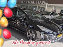 Peugeot 308 - 1.6 THP GTi Airco, Cruise Control, Stuurbekrachtiging