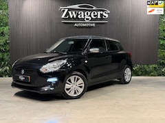 Suzuki Swift - 1.2 Select | Automaat | Carplay| Garantie | Stoelverwarming