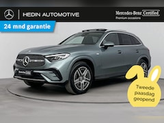 Mercedes-Benz GLC-klasse - GLC 300e Automaat 4MATIC AMG Line | Advanced Plus Pakket | Winterpakket | Panoramadak | Me