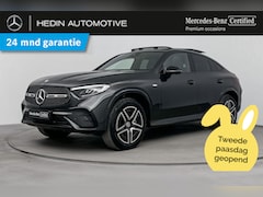 Mercedes-Benz GLC-klasse Coupé - GLC 300e Automaat 4MATIC AMG Line | Advanced Plus Pakket | Nightpakket | Winterpakket | Pa