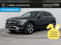Mercedes-Benz GLC-klasse - GLC 300e Automaat 4MATIC Business Line | Advanced Plus Pakket | Winterpakket | Panoramadak