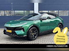 Lotus Eletre - EDS 450 S 4WD | Comfort Seat Pack | Luchtvering | KEF Premium Audio | Massagestoelen | Hig