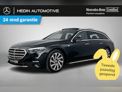 Mercedes-Benz E-klasse Estate - E 300e Automaat Exclusive Line | Premium Pakket | Winterpakket | MBUX Superscreen | Panora