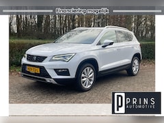 SEAT Ateca - 1.0|TSI|Style|Pano|LED|Navi|Carplay|Clima|ParkAssist|PDC