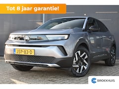 Opel Mokka Electric - Business Edition 54 kWh DEMO-DEAL | Navigatie | Adaptive Cruise | Stuur/Stoelverwarming |